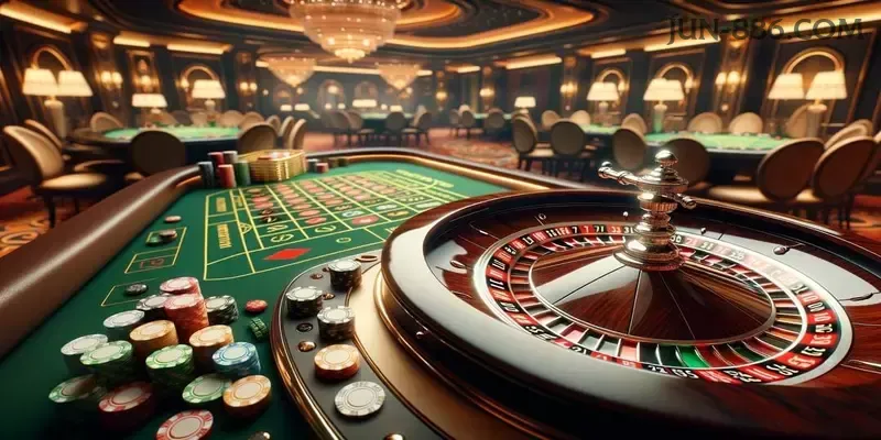 Slots com prêmios Jun-88